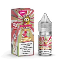20mg Slushie by Liqua Vape 10ml Flavoured Nic Salts