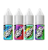 20mg Fantasi Nic Salt Remix Series 10ml (50VG/50PG)