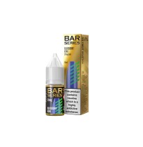 20mg Bar Series Gold Edition Nic Salt 10ml (50VG/50PG)