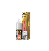 20mg Bar Series Gold Edition Nic Salt 10ml (50VG/50PG)