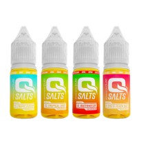 5mg Q Salts Nic Salts 10ml (50VG/50PG)