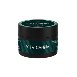 Buy Vita Canna 500mg CBD Anti-Chafing Cream 50ml | Express Highs UK