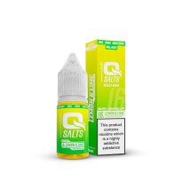 5mg Q Salts Nic Salts 10ml (50VG/50PG)