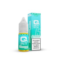 5mg Q Salts Nic Salts 10ml (50VG/50PG)