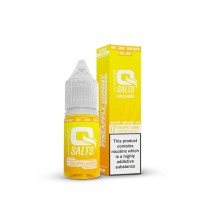 5mg Q Salts Nic Salts 10ml (50VG/50PG)