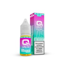 5mg Q Salts Nic Salts 10ml (50VG/50PG)