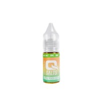 5mg Q Salts Nic Salts 10ml (50VG/50PG)