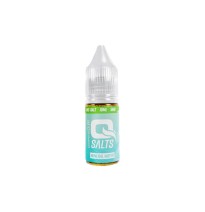 5mg Q Salts Nic Salts 10ml (50VG/50PG)