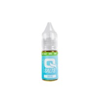 5mg Q Salts Nic Salts 10ml (50VG/50PG)