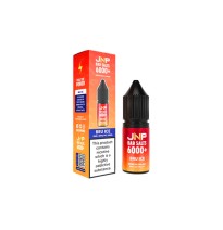 10mg JNP 6000+ Bar Salts 10ml (50VG/50PG)