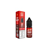 10mg JNP 6000+ Bar Salts 10ml (50VG/50PG)