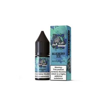 Tank Fuel Bar Edition 20mg Nic Salt 10ml (50VG/50PG)