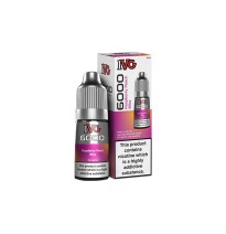 10mg I VG 6000 10ml Nic Salts (50VG/50PG)