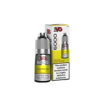 10mg I VG 6000 10ml Nic Salts (50VG/50PG)