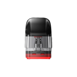 Buy OXVA Xlim EZ Replacement Pods 2ml (0.4Ohm, 0.6Ohm, 0.8Ohm, 1.2Ohm) | Express Highs UK