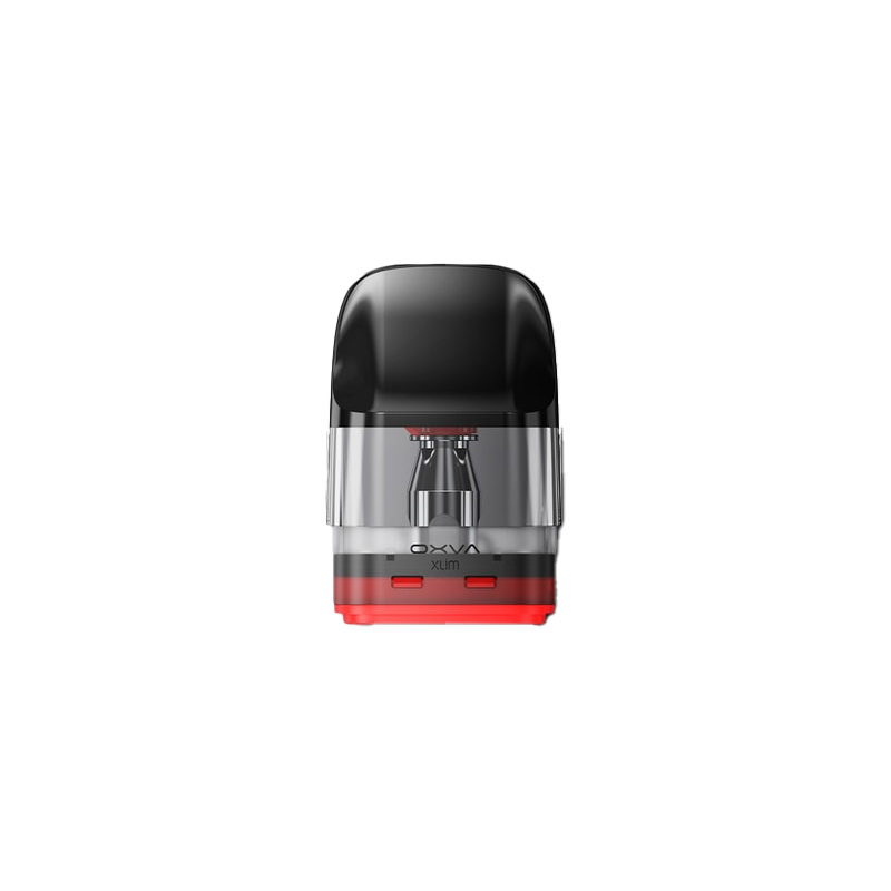 Buy OXVA Xlim EZ Replacement Pods 2ml (0.4Ohm, 0.6Ohm, 0.8Ohm, 1.2Ohm) | Express Highs UK