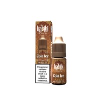 20mg Habibi 10ml Nic Salt (50VG/50PG)
