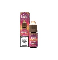 20mg Habibi 10ml Nic Salt (50VG/50PG)