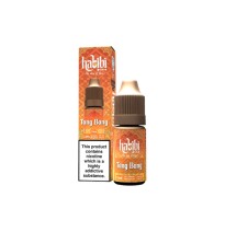20mg Habibi 10ml Nic Salt (50VG/50PG)