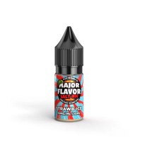 20mg Major Flavor Nic Salts 10ml (60VG/40PG)