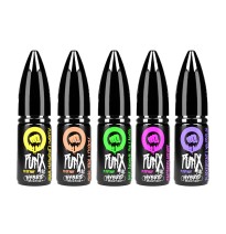 20mg Riot Squad Punx 10ml Nic Salt (50VG/50PG)