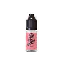 3mg Ohm Brew Balanced Blend 10ml Nic Salts (50VG/50PG)