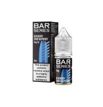 5mg Bar Series 10ml Nic Salts (50VG/50PG)