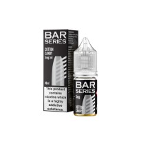5mg Bar Series 10ml Nic Salts (50VG/50PG)