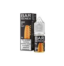 5mg Bar Series 10ml Nic Salts (50VG/50PG)
