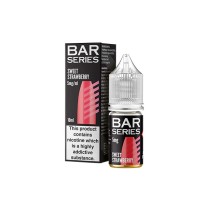 5mg Bar Series 10ml Nic Salts (50VG/50PG)