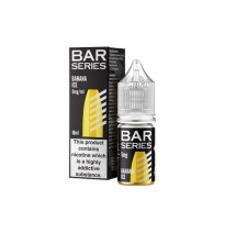 5mg Bar Series 10ml Nic Salts (50VG/50PG)