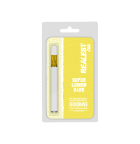 Buy Realest CBG 500mg Flowform Wide Spectrum CBG Disposable Vape Pen 170 Puffs (BUY 1 GET 1 FREE) | Express Highs UK