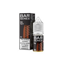 5mg Bar Series 10ml Nic Salts (50VG/50PG)