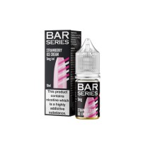 5mg Bar Series 10ml Nic Salts (50VG/50PG)