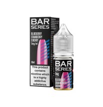 5mg Bar Series 10ml Nic Salts (50VG/50PG)