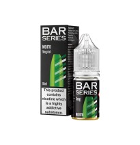 5mg Bar Series 10ml Nic Salts (50VG/50PG)