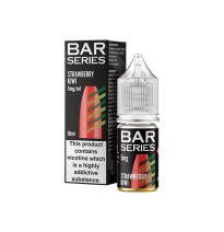 5mg Bar Series 10ml Nic Salts (50VG/50PG)