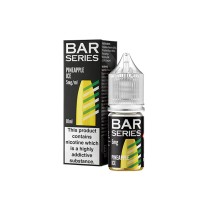 5mg Bar Series 10ml Nic Salts (50VG/50PG)