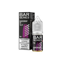 5mg Bar Series 10ml Nic Salts (50VG/50PG)