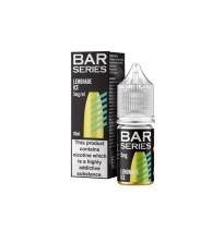 5mg Bar Series 10ml Nic Salts (50VG/50PG)
