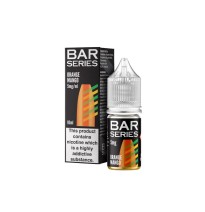 5mg Bar Series 10ml Nic Salts (50VG/50PG)