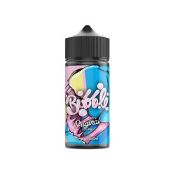 Buy Bubble 100ml Shortfill 0mg (70VG/30PG) | Express Highs UK