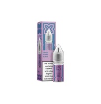 20mg Pod Salt Nexus 10ml Nic Salt (50VG/50PG)