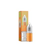20mg Pod Salt Nexus 10ml Nic Salt (50VG/50PG)