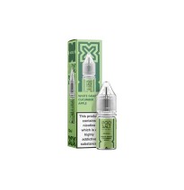 20mg Pod Salt Nexus 10ml Nic Salt (50VG/50PG)