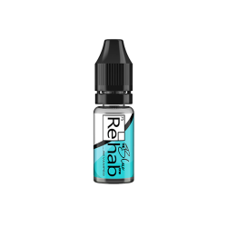 Buy 18mg Wick Addiction Rehab 10ml Nic Salts (50VG/50PG) | Express Highs UK