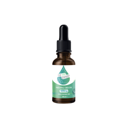 Buy The CBD Expert 1200mg Cold Pressed CBD Oil 30ml | Express Highs UK