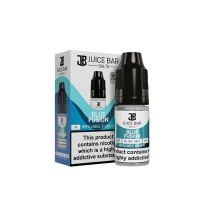 20mg Juice Bar Salts 10ml Nic Salts - Pack Of 5 (50VG/50PG)