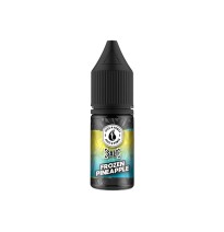 11mg Juice N Power JNP Salt 10ml (50VG/50PG)
