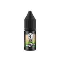 11mg Juice N Power JNP Salt 10ml (50VG/50PG)